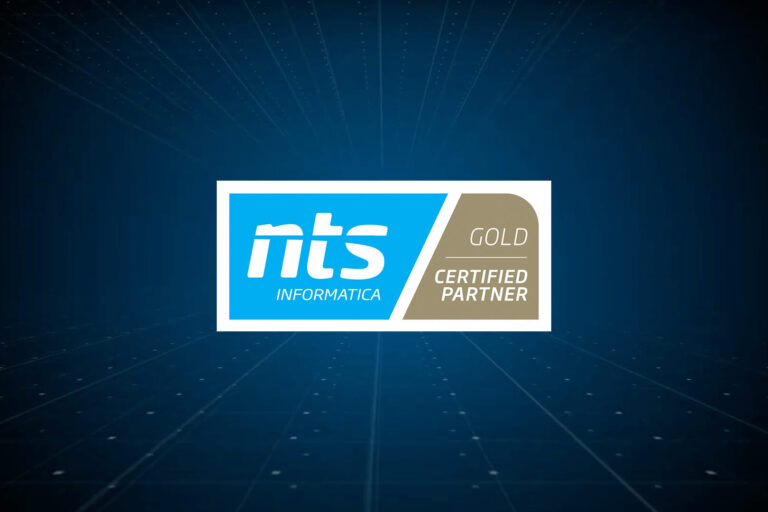 nts informatica partner