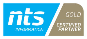 NTS GOLD CERTIFIED PARTNER