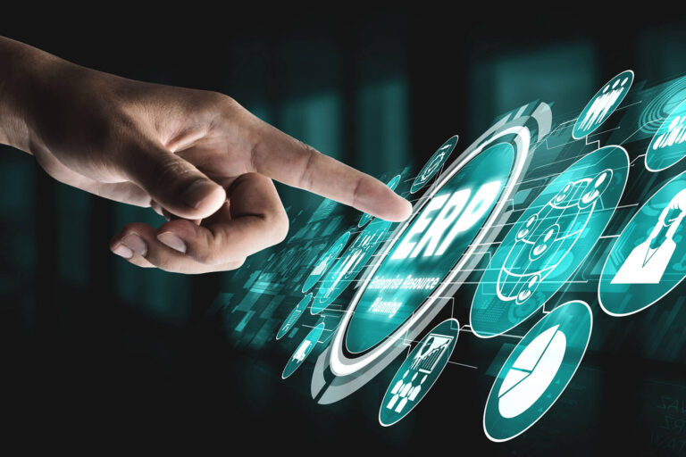 Alfa Service offre un software gestionale ERP che consente di gestire in modo integrato i processi aziendali nel loro insieme