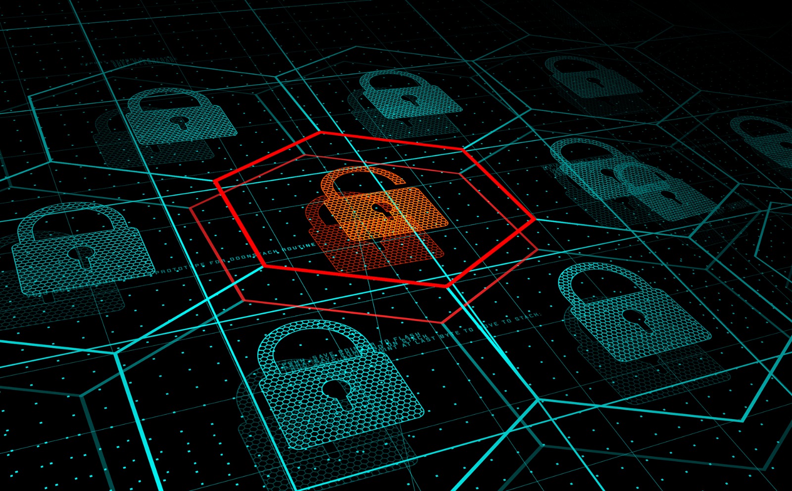 Svolgiamo penetration test in cui è prevista una fase di simulazione di attacco informatico per stimare l'impatto di svariate problematiche