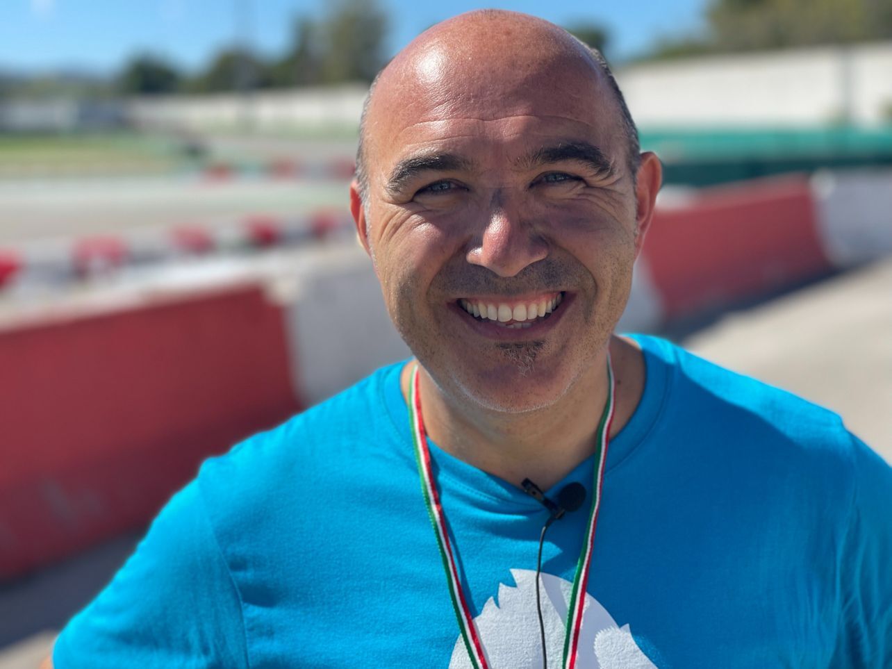 1663498453809 Alessandro Caponi, IT Technical Support Specialist di #AlfaService, è il vincitore del super #techero 2022 di ReeVo Cloud & Cyber Security.