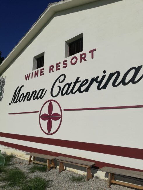Wine Resort Monna Caterina