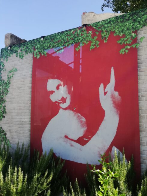 Nella splendida cornice del Wine Resort Monna Caterina di Vinci, si è tenuto il meeting commerciale del Gruppo Alfa