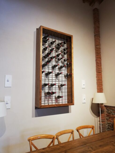 Wine Resort Monna Caterina