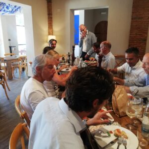 Wine Resort Monna Caterina