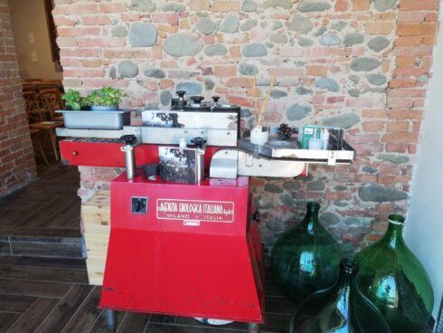 Wine Resort Monna Caterina