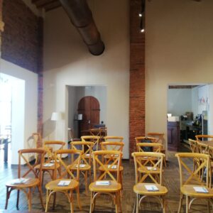 Wine Resort Monna Caterina