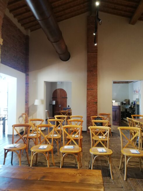 Wine Resort Monna Caterina