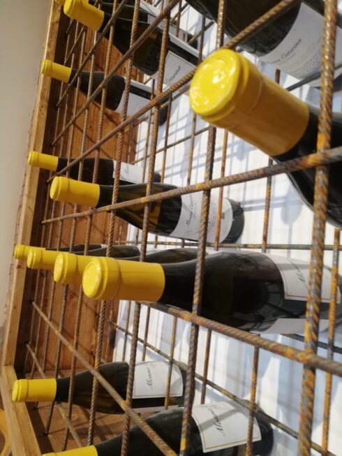 Wine Resort Monna Caterina