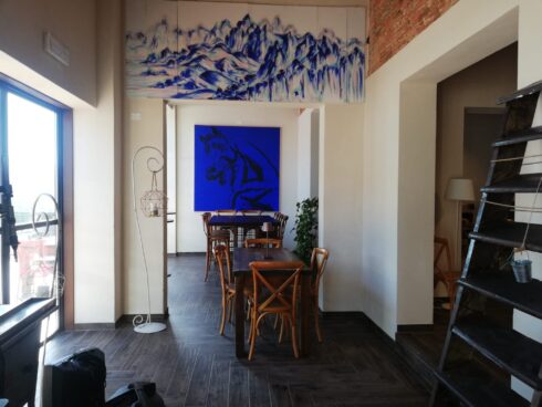 Wine Resort Monna Caterina