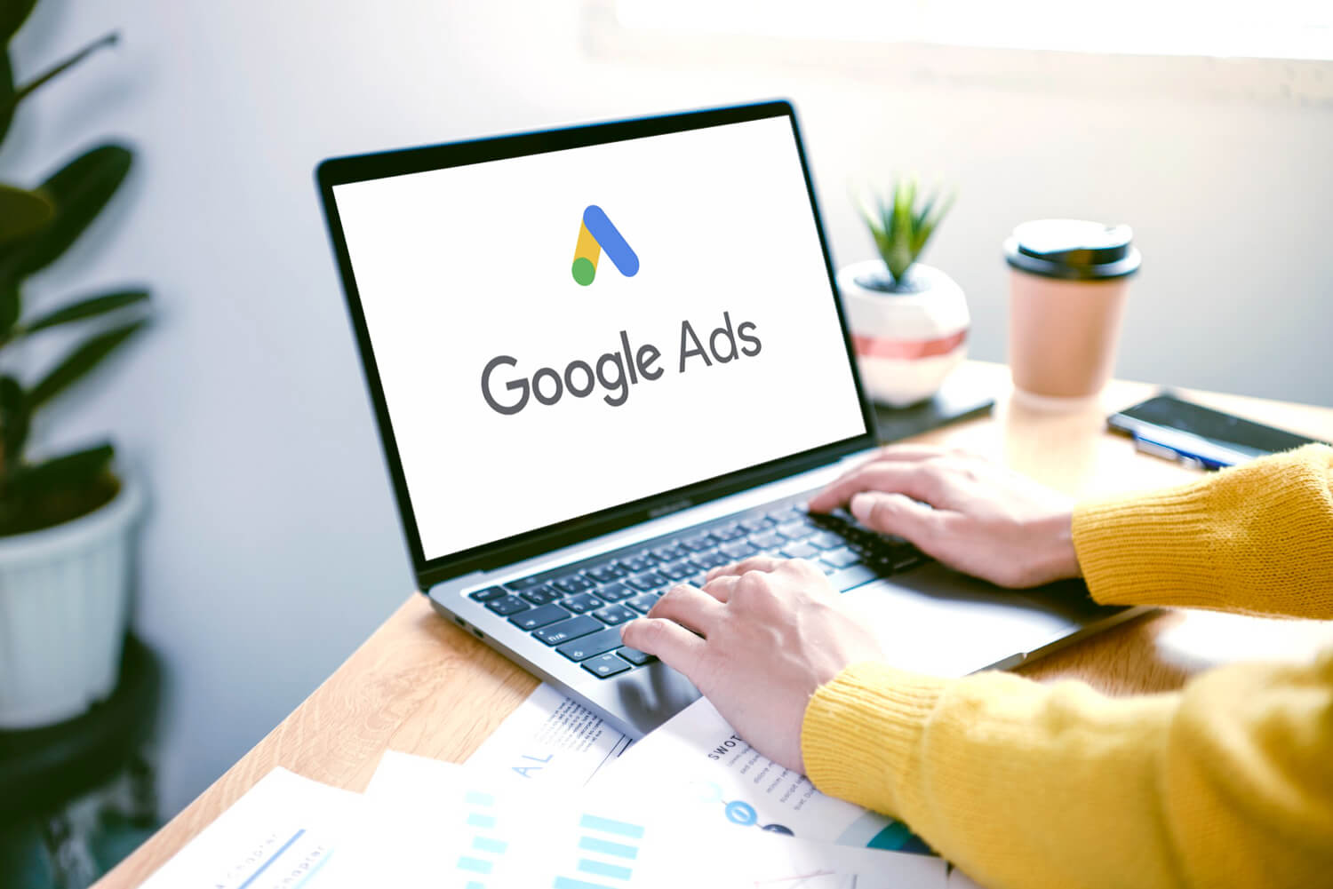 google ads E' necessario intraprendere azioni di marketing specifiche per poter aumentare la propria visibilità: Google Ads è una delle più importanti