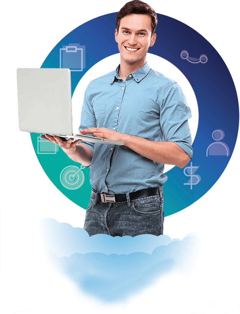 CRM Customer Relationship Management Alfa Service