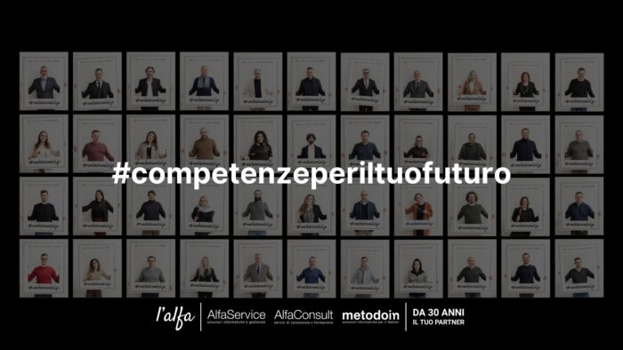 Alfa Service dipendenti