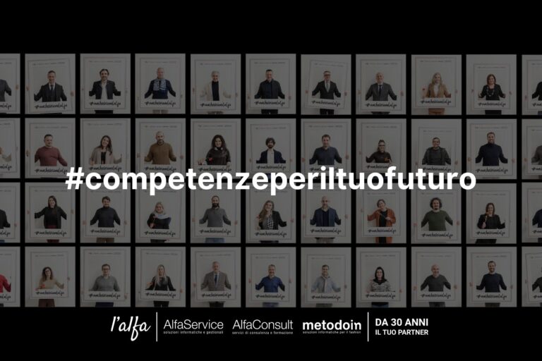 Alfa Service dipendenti