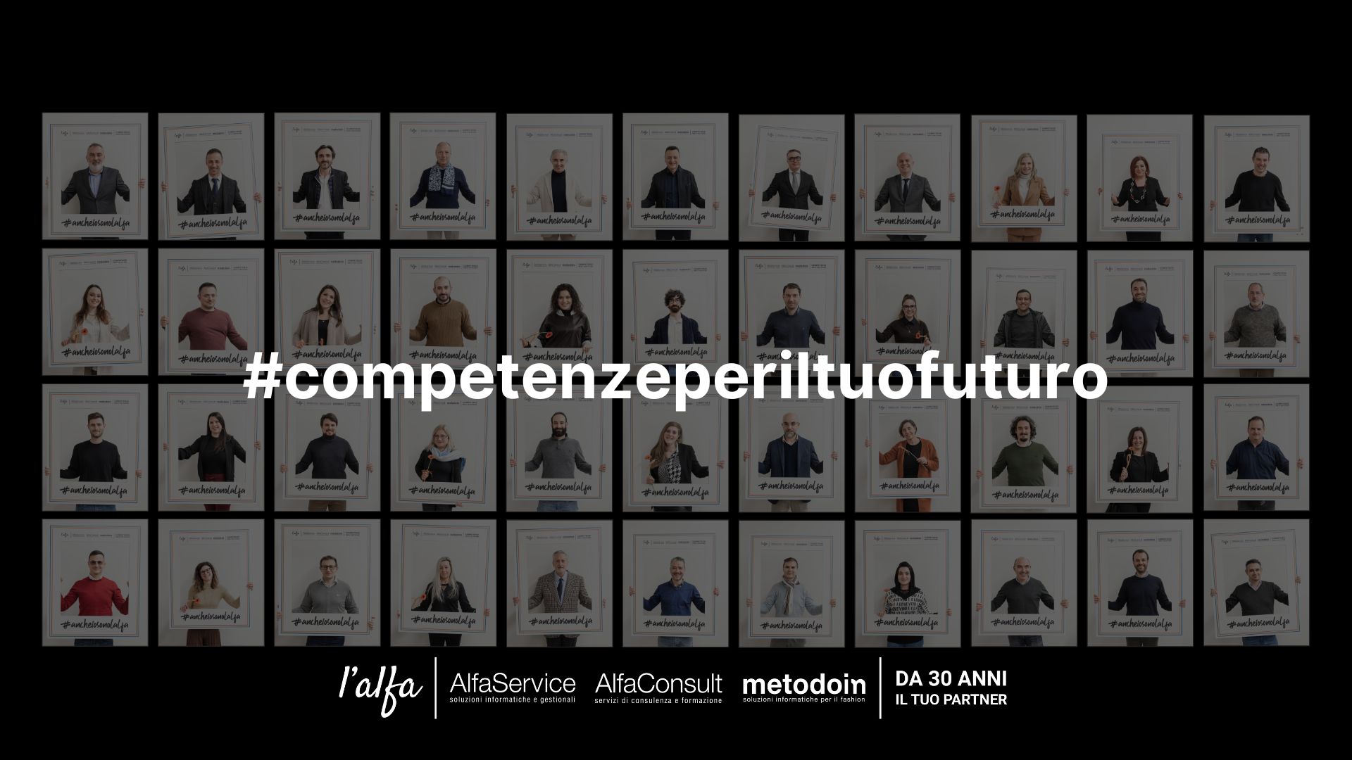 Alfa Service dipendenti