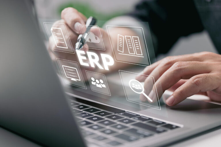ERP soluzioni software verticali