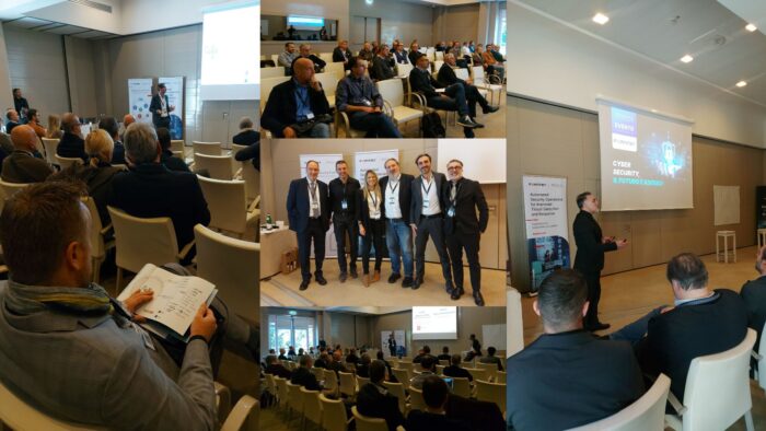 Alfa Service e Fortinet