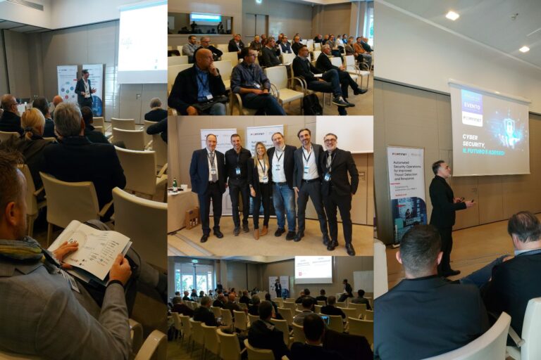 Alfa Service e Fortinet