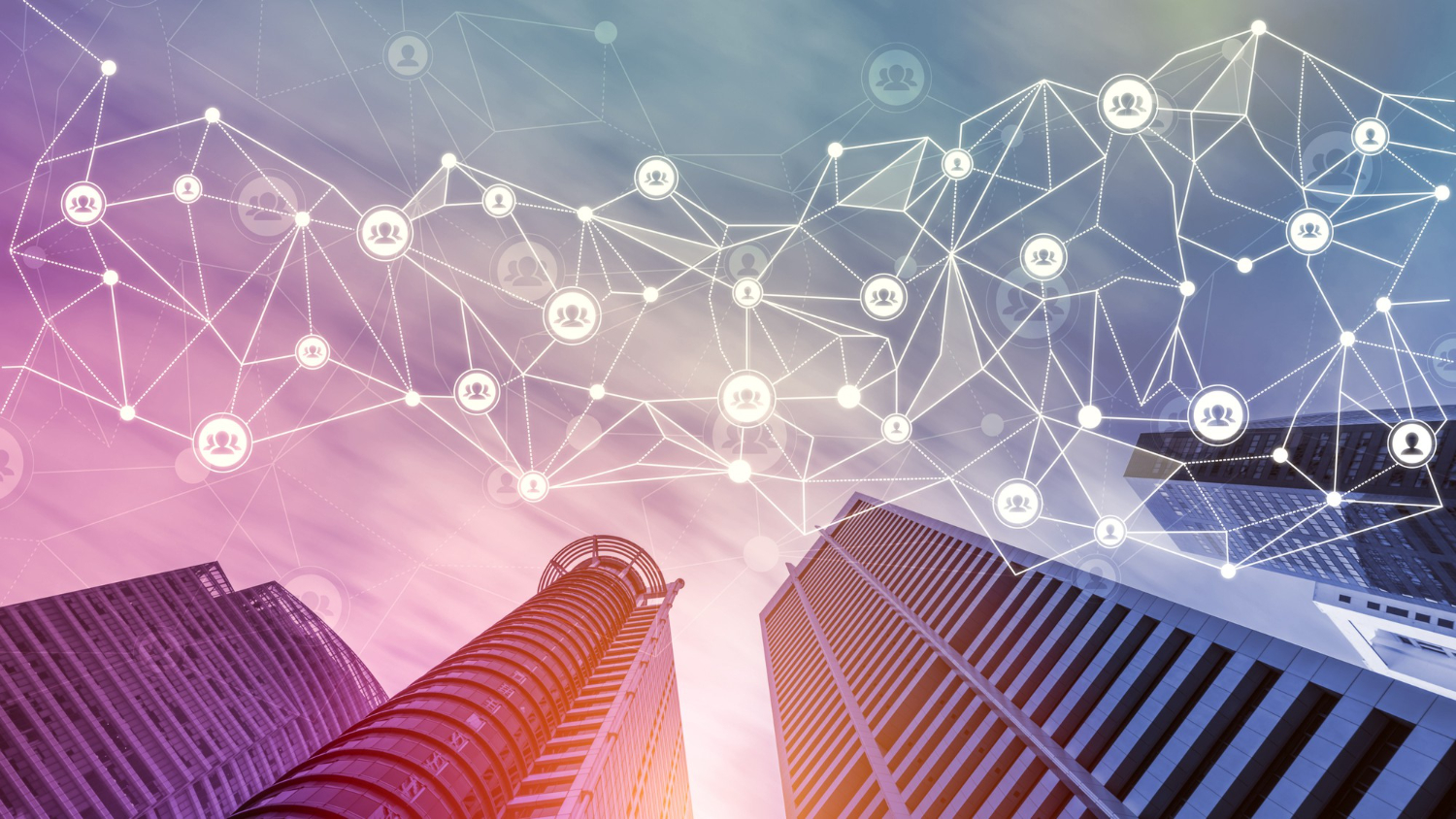 TLC e networking aziendale