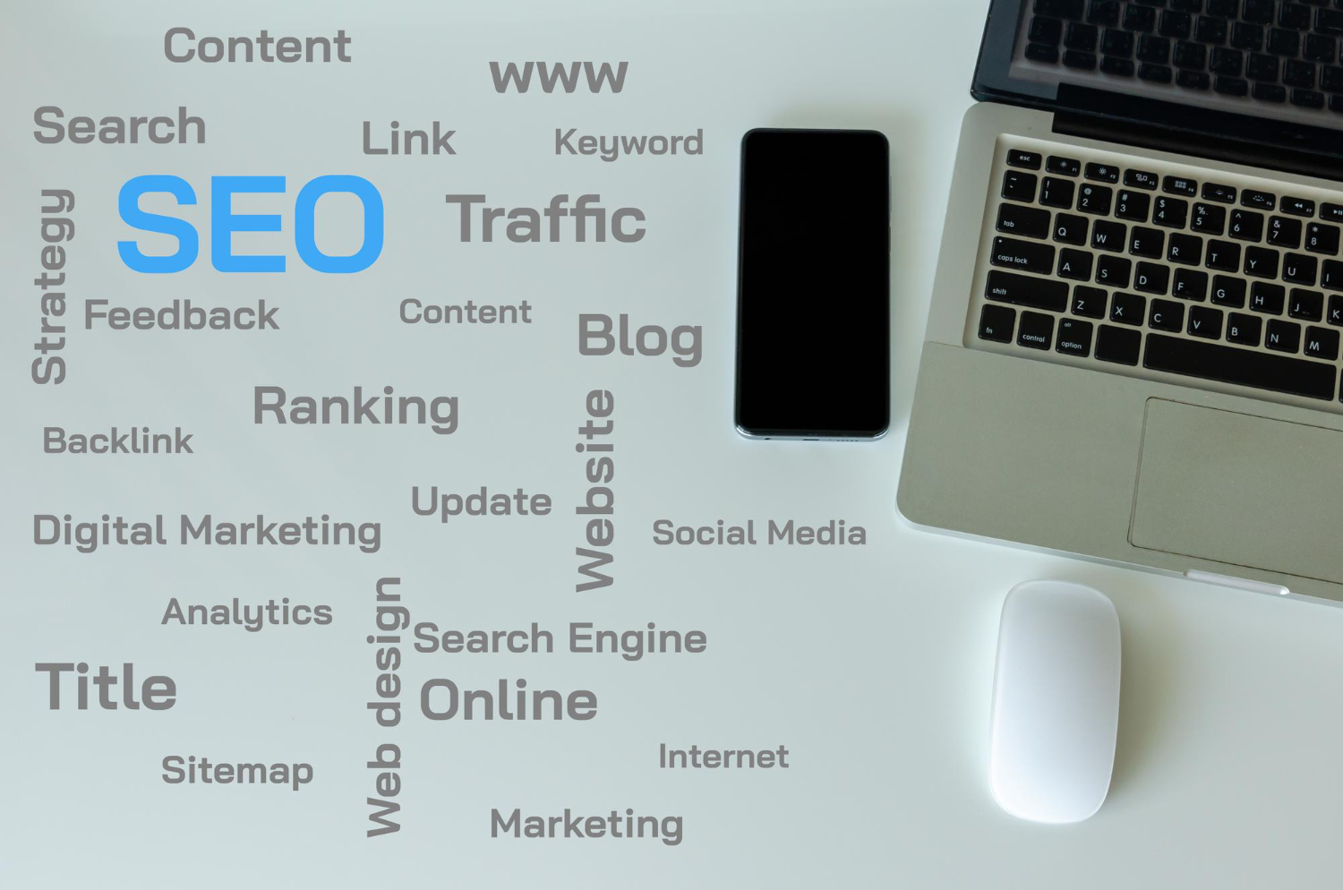 come i social media influenzano la seo