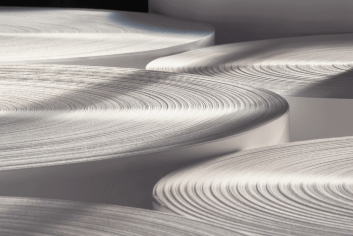 Ottimizza la gestione commerciale, il controllo qualità e la tracciabilità nel settore cartario con tFLOW