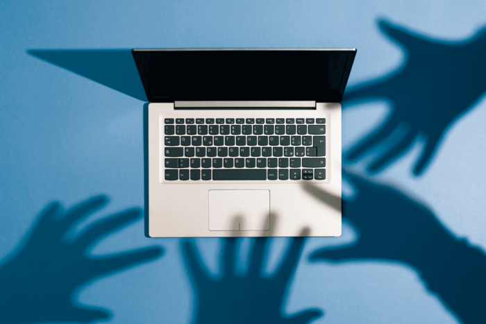 Phishing, ransomware, deepfake – i nuovi volti del social engineering