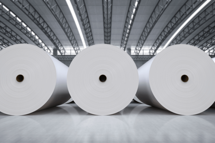 Come tFLOW Trasforma la Produzione Cartotecnica