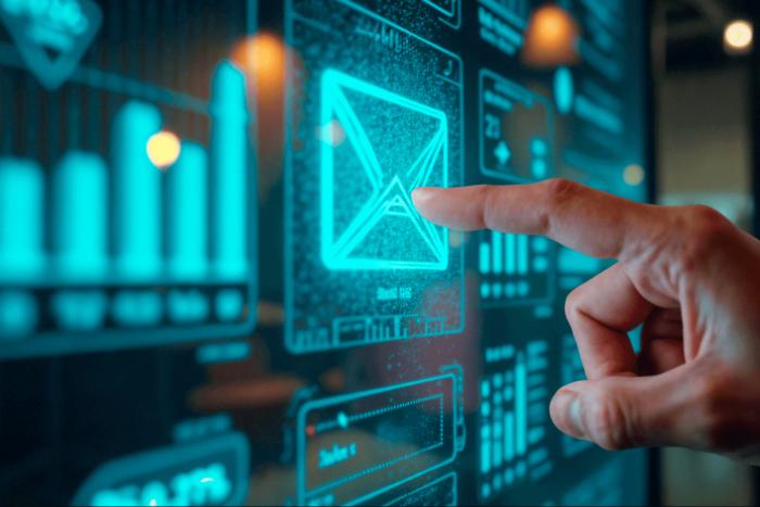 Sette regole per la sicurezza delle email aziendali