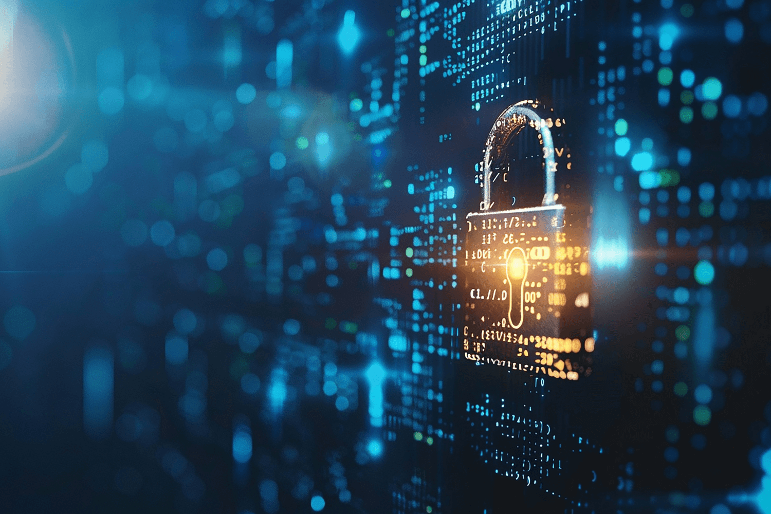 Data Center e Sicurezza di Rete